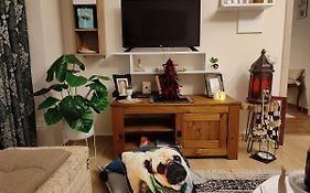 Mon Repos Paleopolis Cosy Apartment