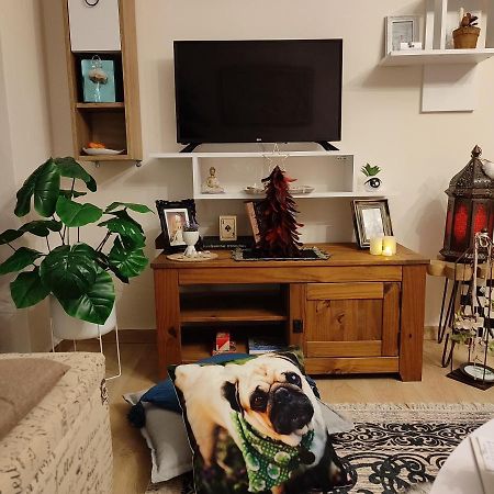 Mon Repos Paleopolis Cosy Apartment Corfu  Εξωτερικό φωτογραφία