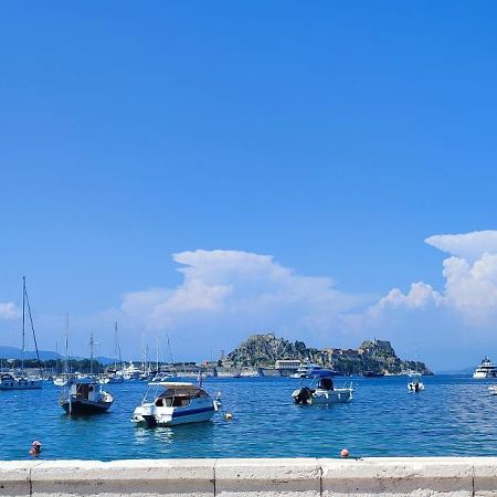 Mon Repos Paleopolis Cosy Apartment Corfu  Εξωτερικό φωτογραφία
