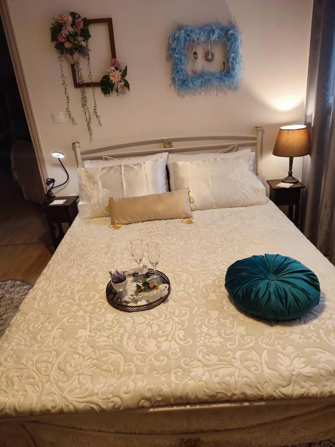 Mon Repos Paleopolis Cosy Apartment Corfu  Εξωτερικό φωτογραφία