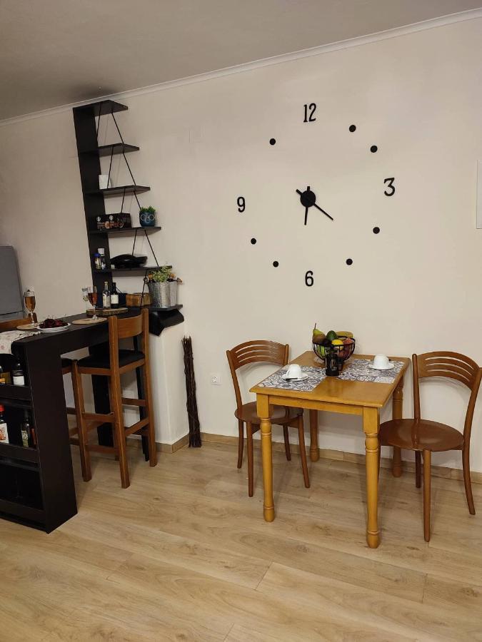 Mon Repos Paleopolis Cosy Apartment Corfu  Εξωτερικό φωτογραφία