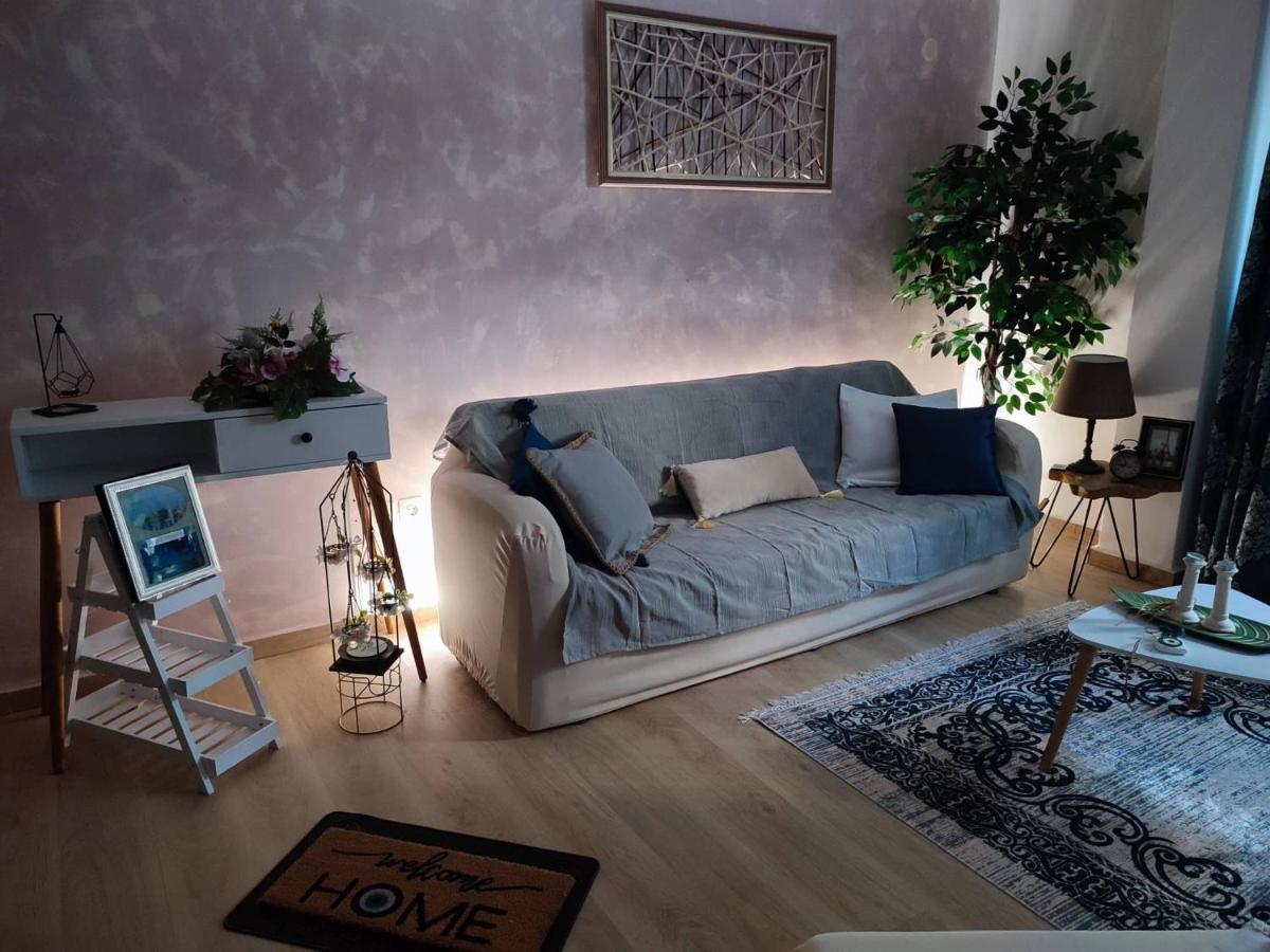 Mon Repos Paleopolis Cosy Apartment Corfu  Εξωτερικό φωτογραφία
