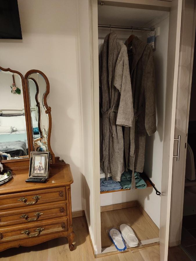 Mon Repos Paleopolis Cosy Apartment Corfu  Εξωτερικό φωτογραφία