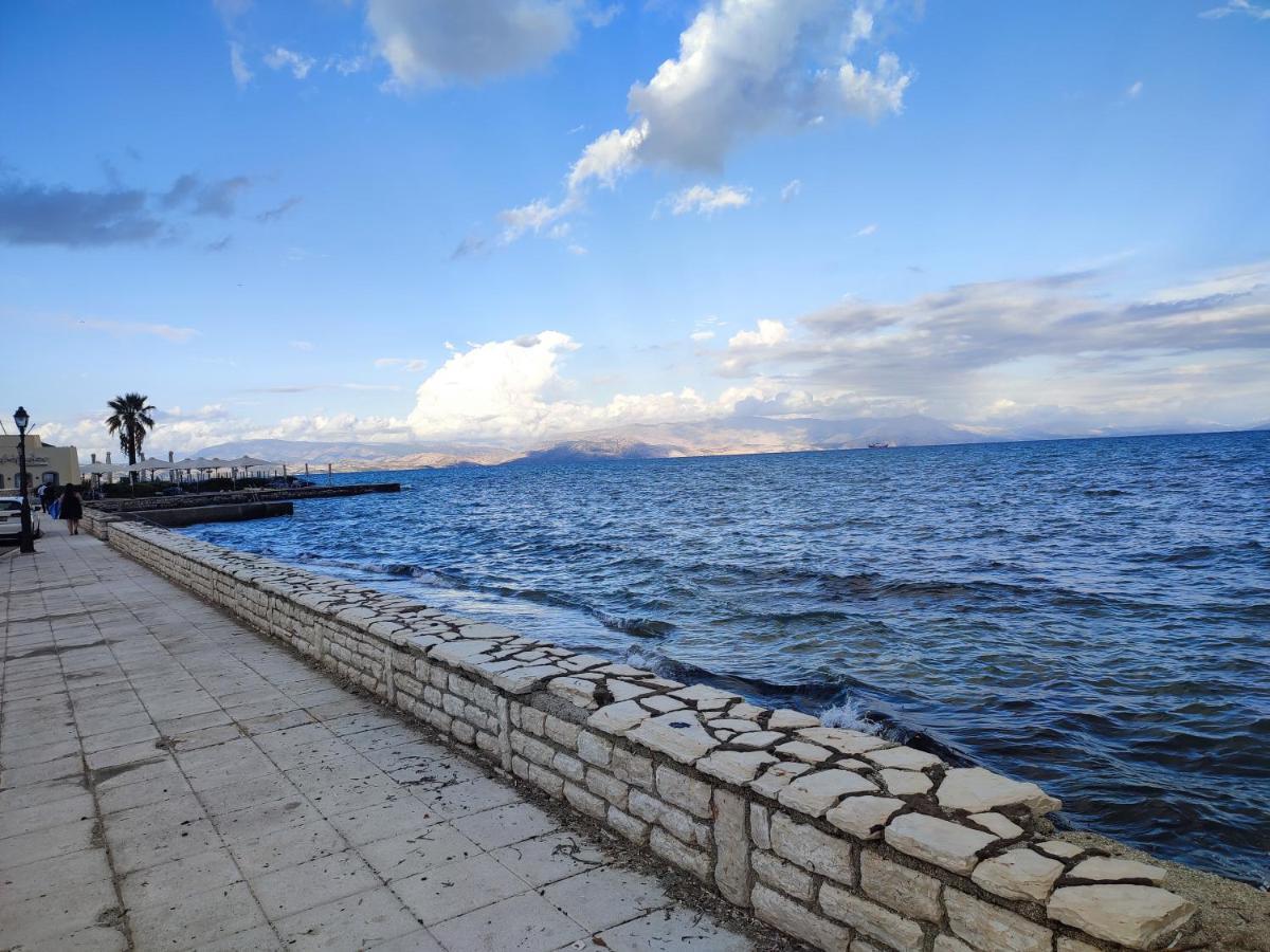 Mon Repos Paleopolis Cosy Apartment Corfu  Εξωτερικό φωτογραφία