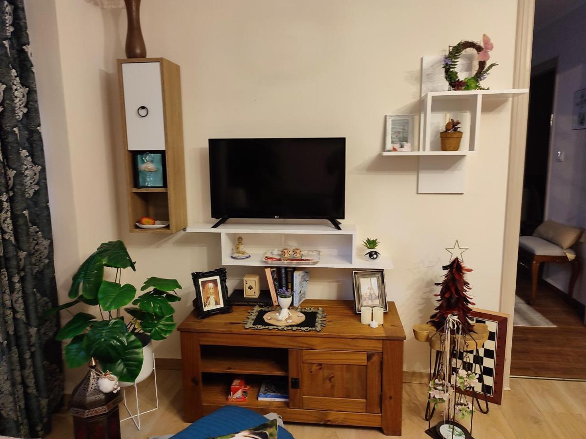 Mon Repos Paleopolis Cosy Apartment Corfu  Εξωτερικό φωτογραφία