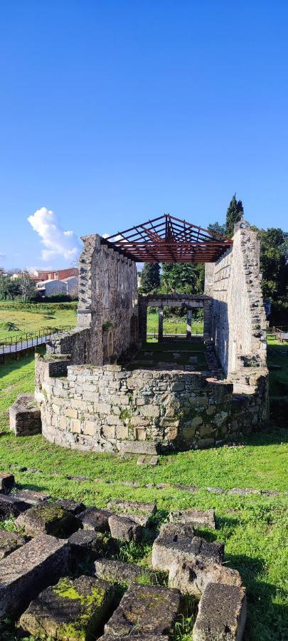 Mon Repos Paleopolis Cosy Apartment Corfu  Εξωτερικό φωτογραφία