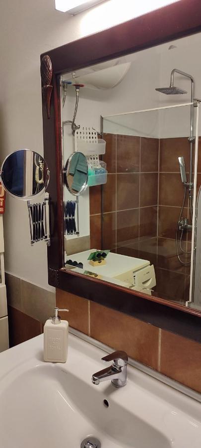 Mon Repos Paleopolis Cosy Apartment Corfu  Εξωτερικό φωτογραφία